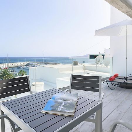 Casa Mercedes, Puerto Del Carmen Puerto del Carmen  Bagian luar foto
