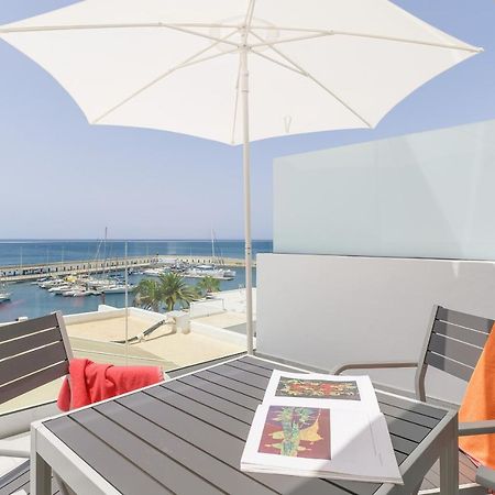 Casa Mercedes, Puerto Del Carmen Puerto del Carmen  Bagian luar foto