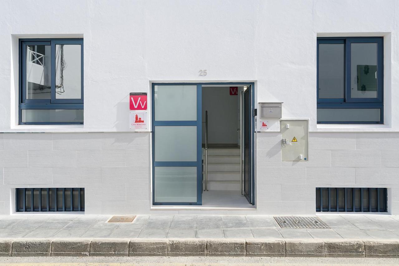 Casa Mercedes, Puerto Del Carmen Puerto del Carmen  Bagian luar foto