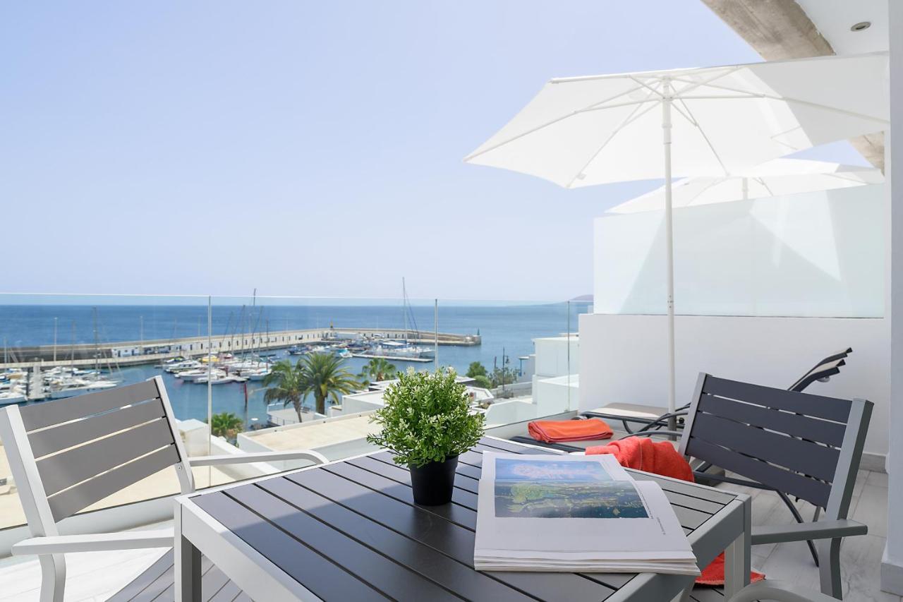 Casa Mercedes, Puerto Del Carmen Puerto del Carmen  Bagian luar foto