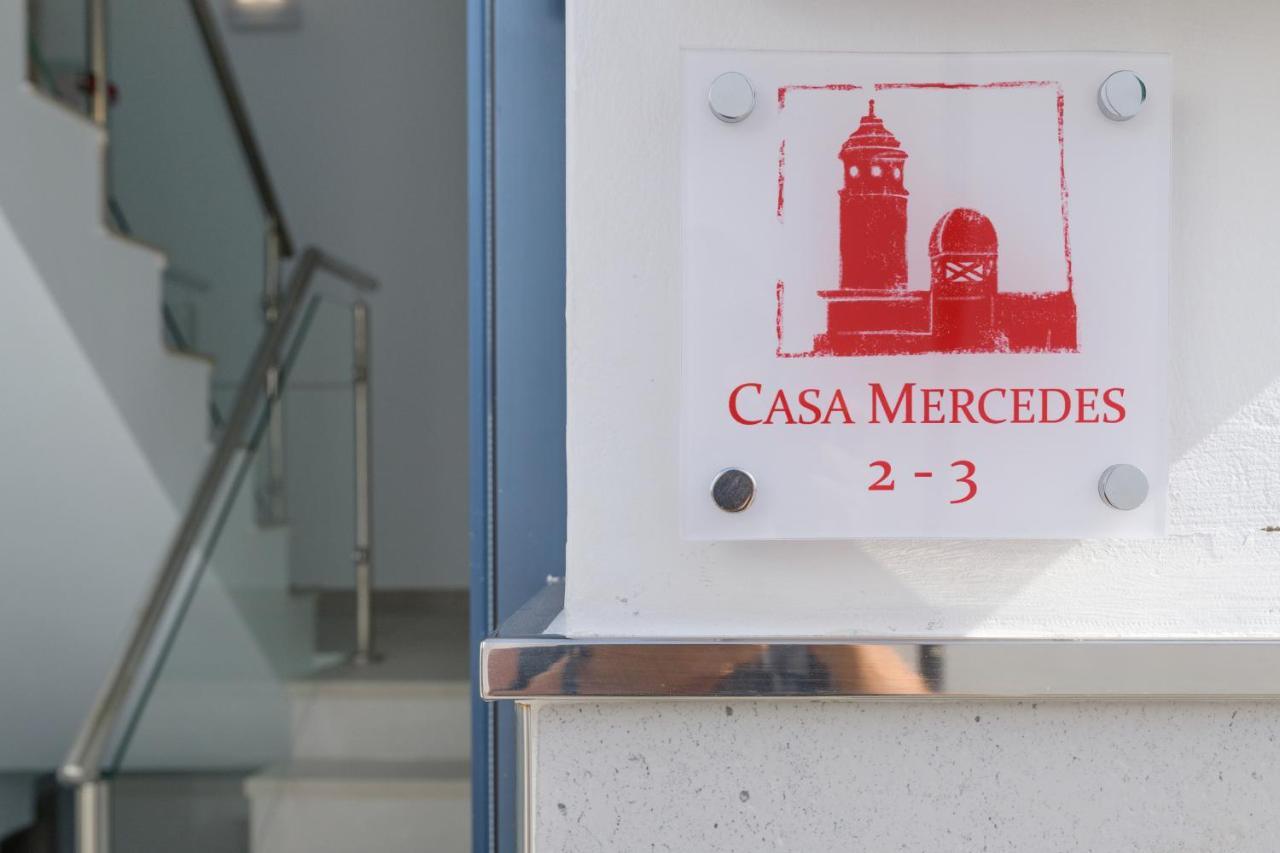 Casa Mercedes, Puerto Del Carmen Puerto del Carmen  Bagian luar foto