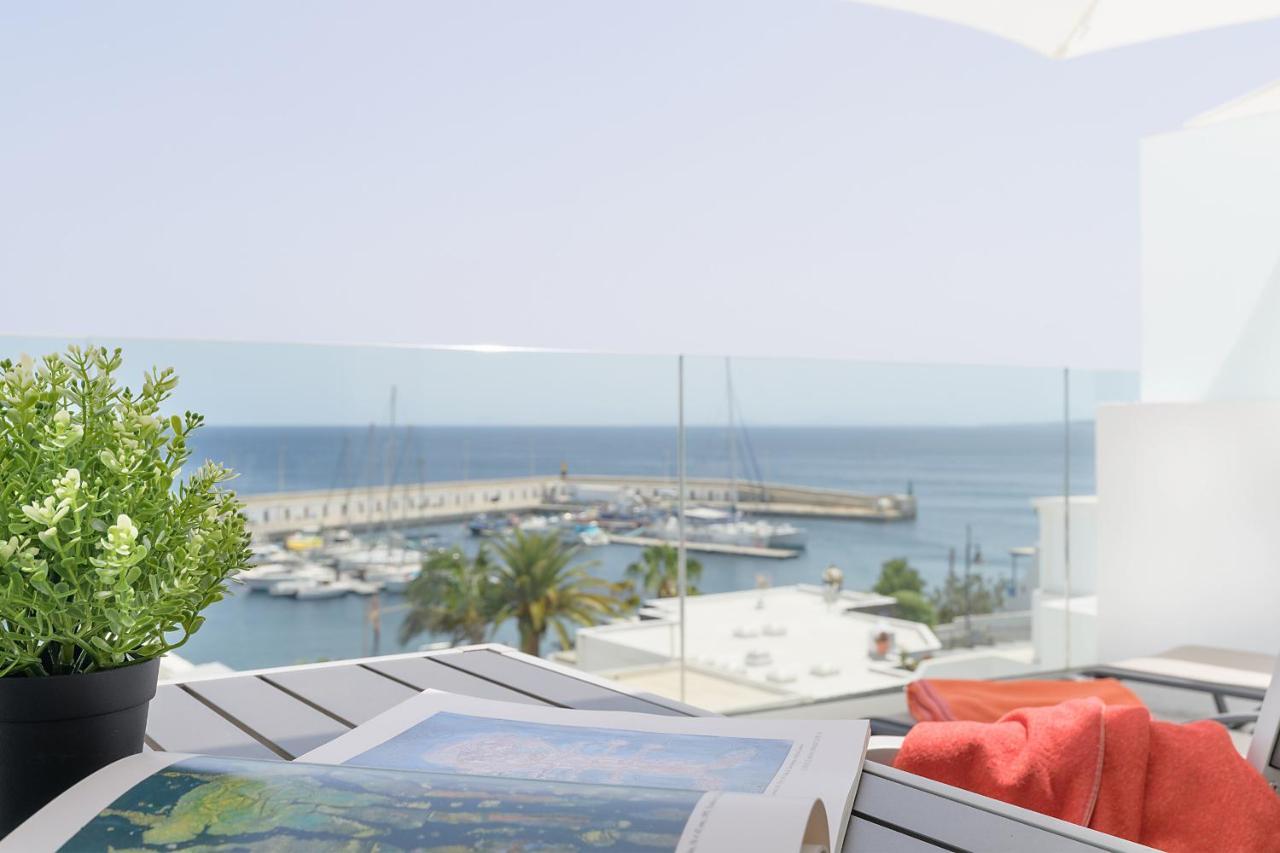 Casa Mercedes, Puerto Del Carmen Puerto del Carmen  Bagian luar foto