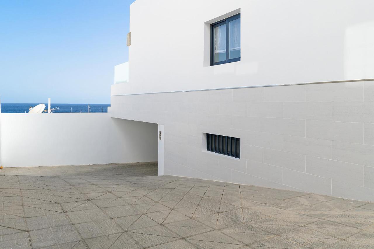 Casa Mercedes, Puerto Del Carmen Puerto del Carmen  Bagian luar foto