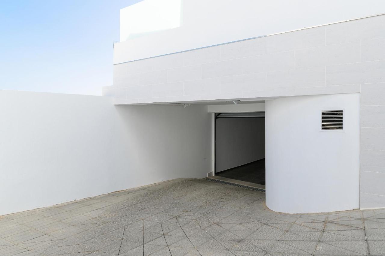 Casa Mercedes, Puerto Del Carmen Puerto del Carmen  Bagian luar foto