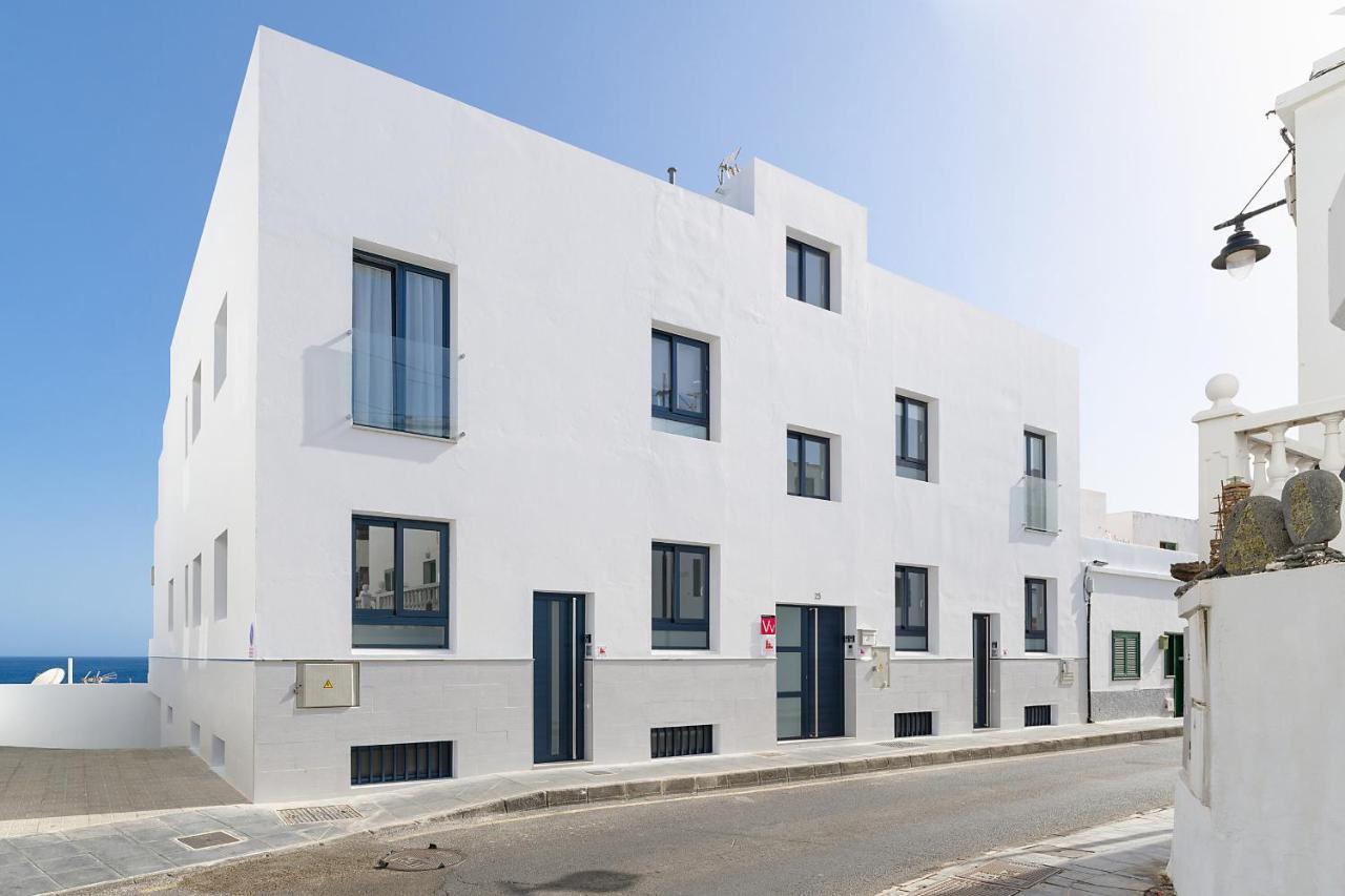 Casa Mercedes, Puerto Del Carmen Puerto del Carmen  Bagian luar foto
