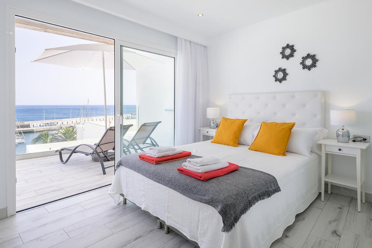 Casa Mercedes, Puerto Del Carmen Puerto del Carmen  Bagian luar foto