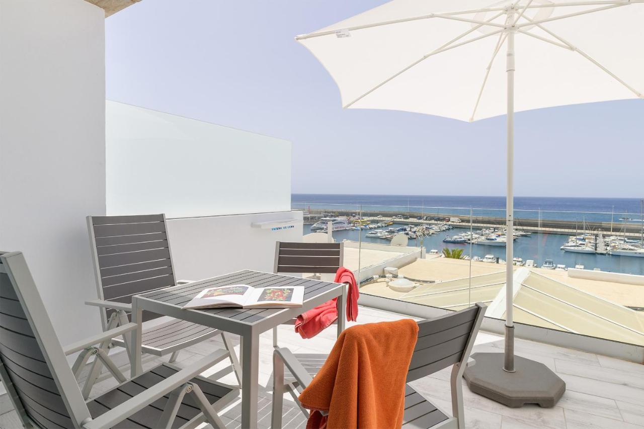Casa Mercedes, Puerto Del Carmen Puerto del Carmen  Bagian luar foto