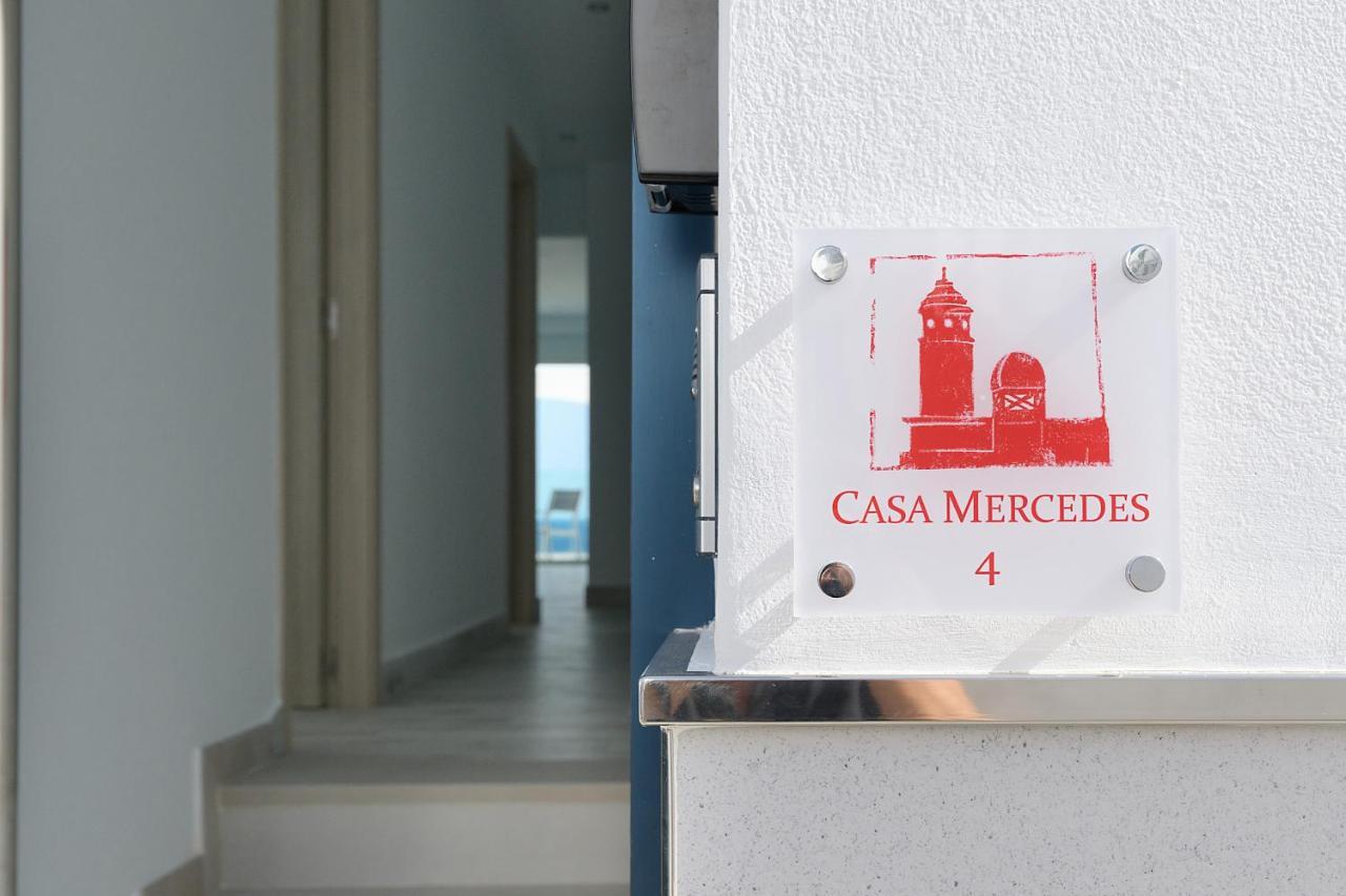 Casa Mercedes, Puerto Del Carmen Puerto del Carmen  Bagian luar foto