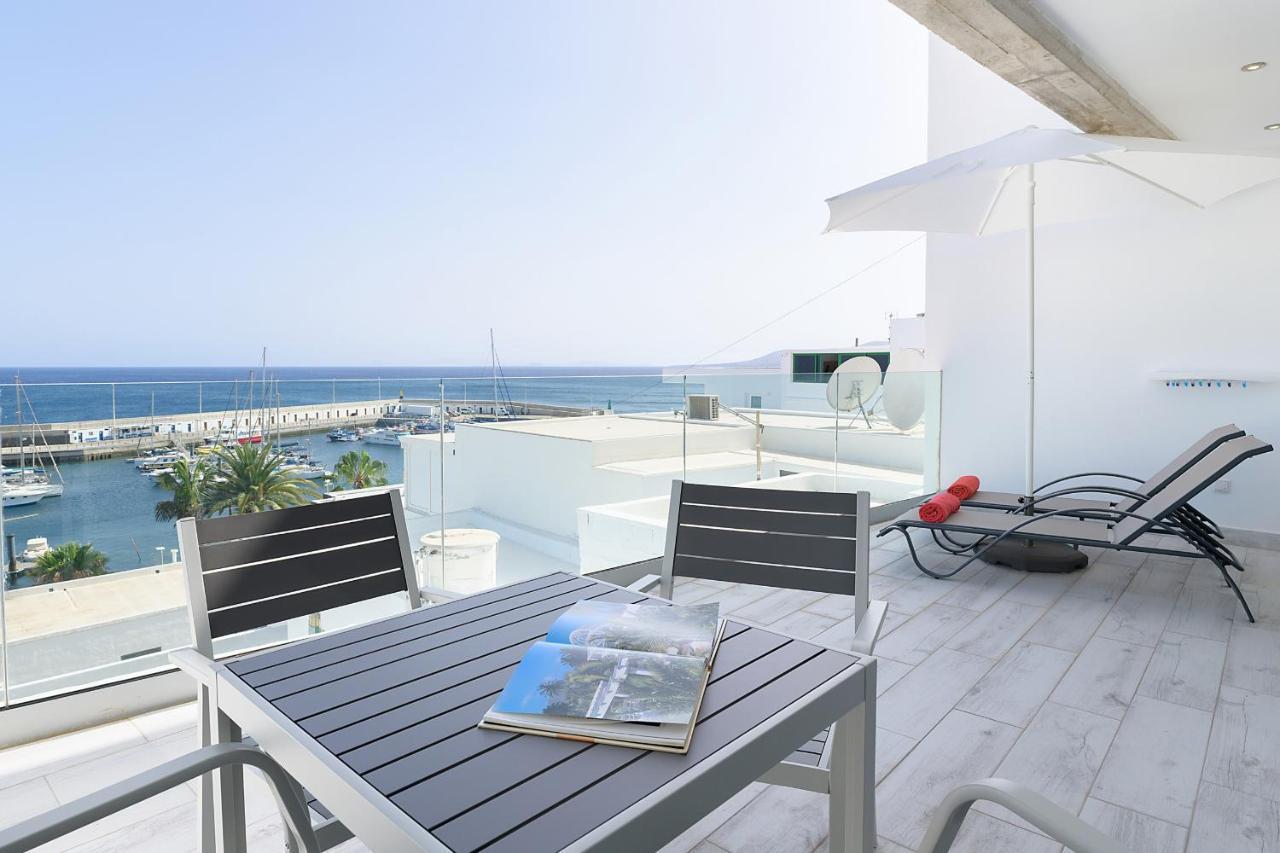 Casa Mercedes, Puerto Del Carmen Puerto del Carmen  Bagian luar foto