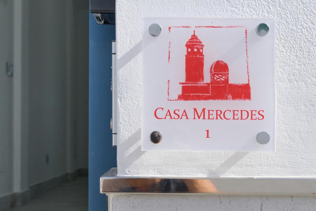 Casa Mercedes, Puerto Del Carmen Puerto del Carmen  Bagian luar foto