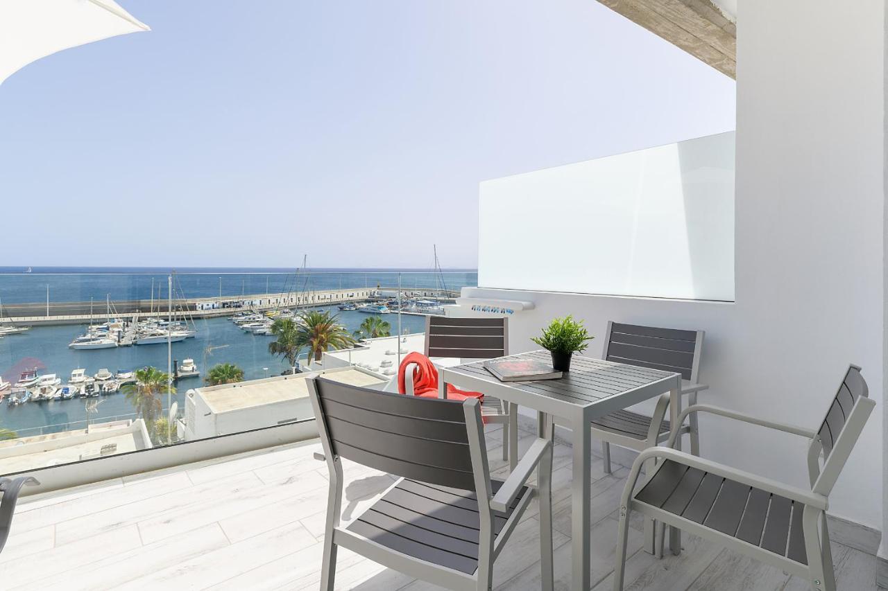 Casa Mercedes, Puerto Del Carmen Puerto del Carmen  Bagian luar foto