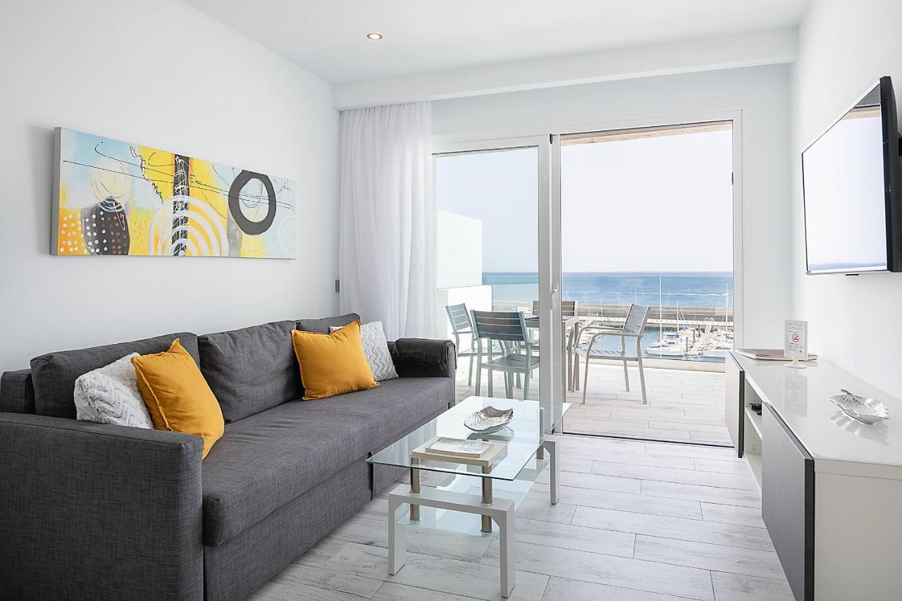 Casa Mercedes, Puerto Del Carmen Puerto del Carmen  Bagian luar foto