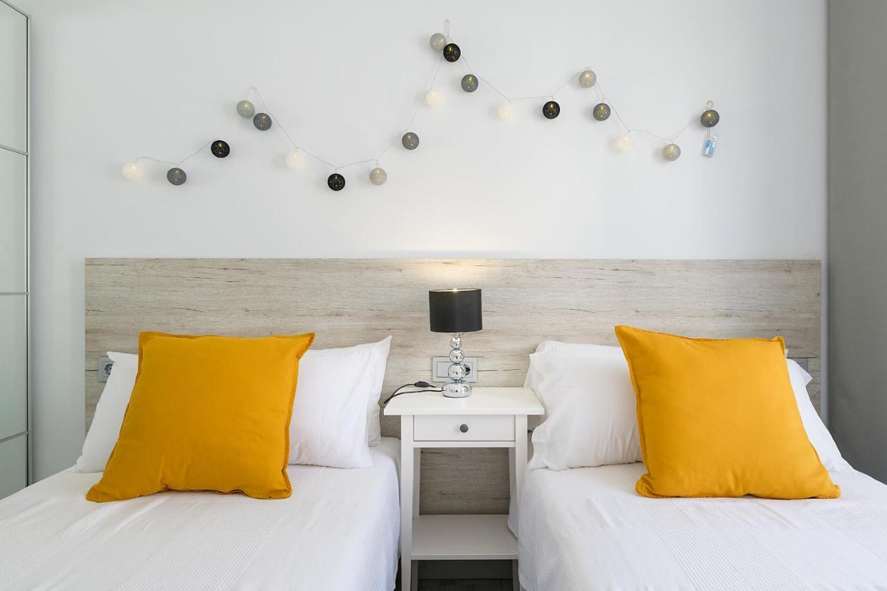 Casa Mercedes, Puerto Del Carmen Puerto del Carmen  Bagian luar foto